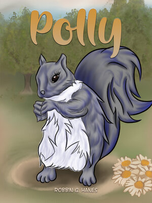 cover image of Polly